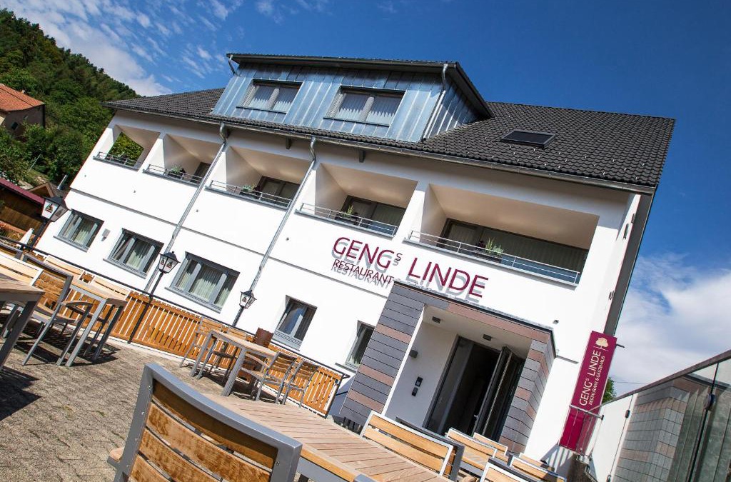 Mauchen Hotel | Gengs Linde