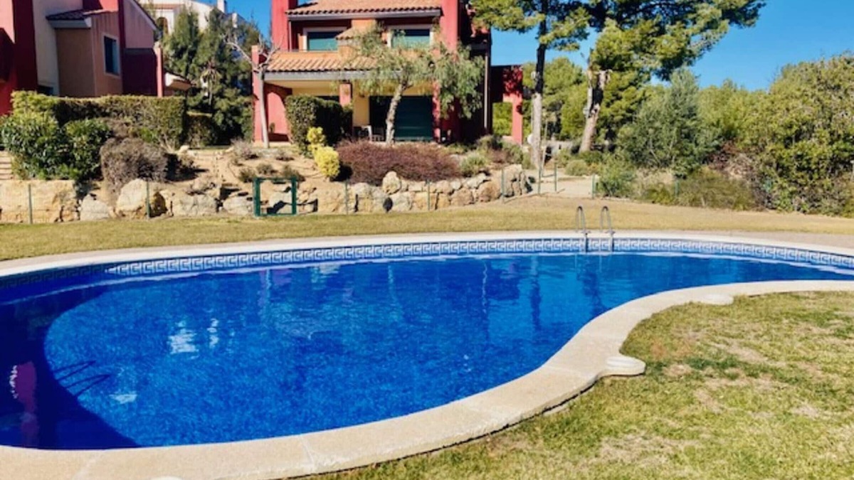Bonmont Terres Noves House | Genial casa en zona exclusiva