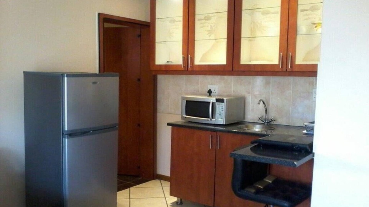 Pretoria Apartment | Genie's Nest 1