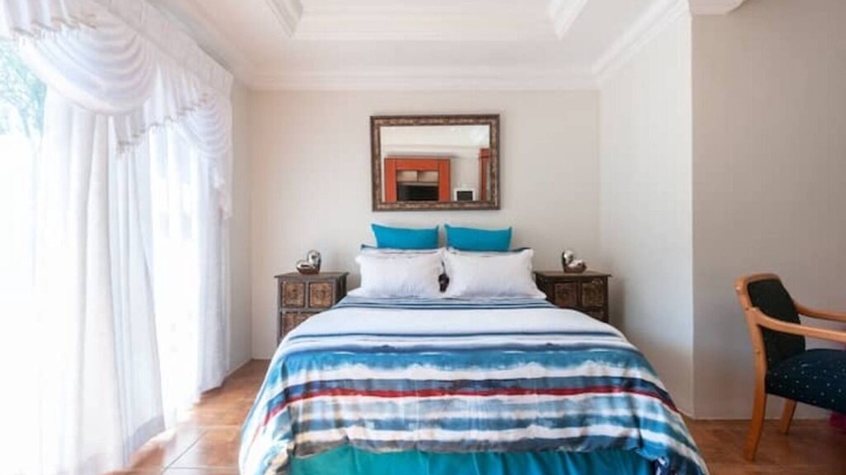 Pretoria Apartment | Genie's Nest 3