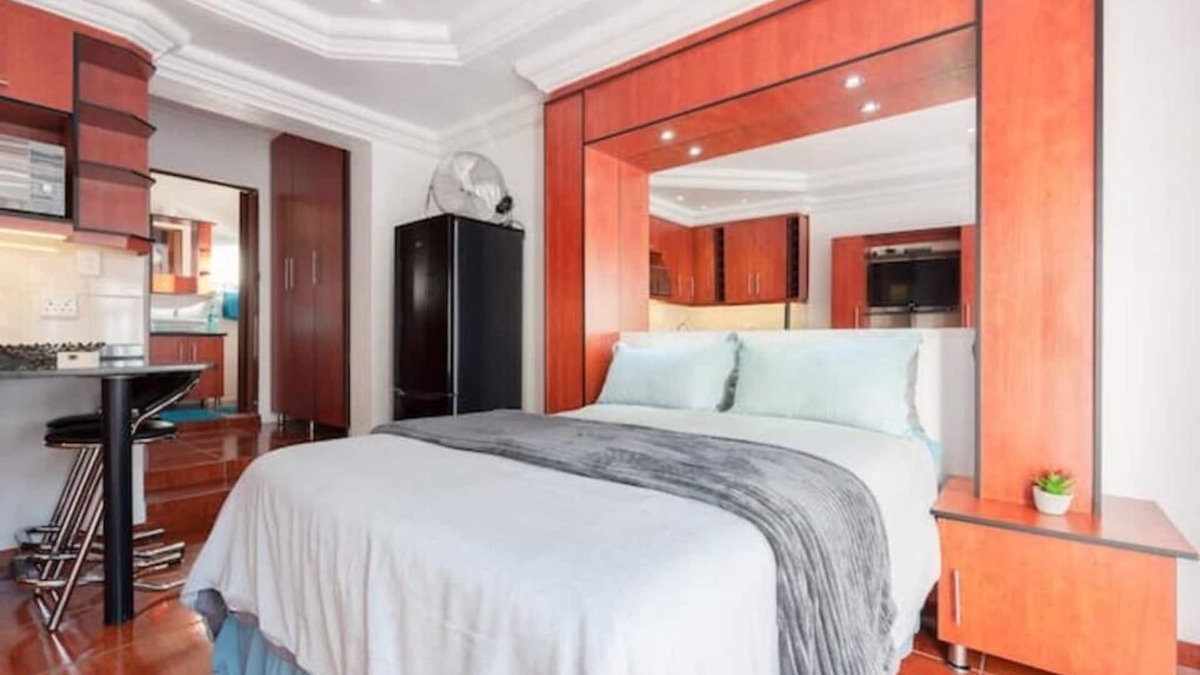Queenswood Apartment | Genie's Nest 4