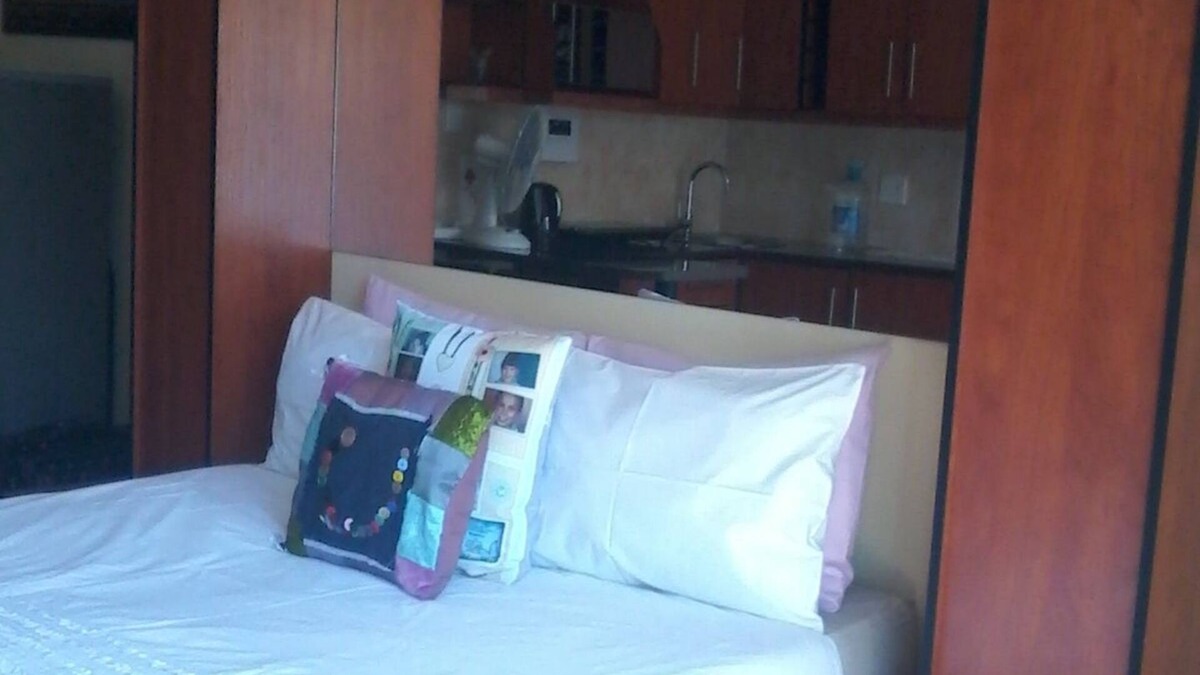 Pretoria Apartment | Genie's nest 4