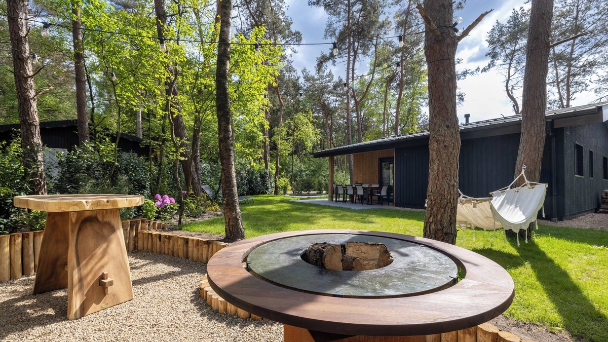 Giethmen House | Geniet samen van de rust en natuur