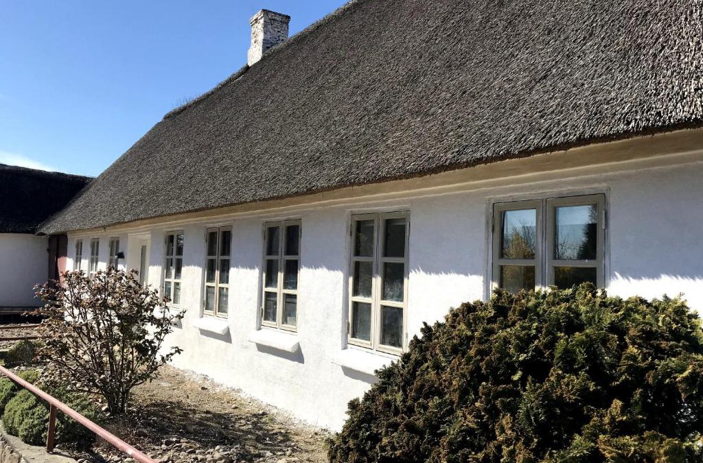 Rodekro House | Genner Bygade 22 Feriehus