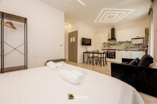 Quarto dei Mille Apartment | GENOA RIVIERA SEA -STUDIO APT Wi-Fi