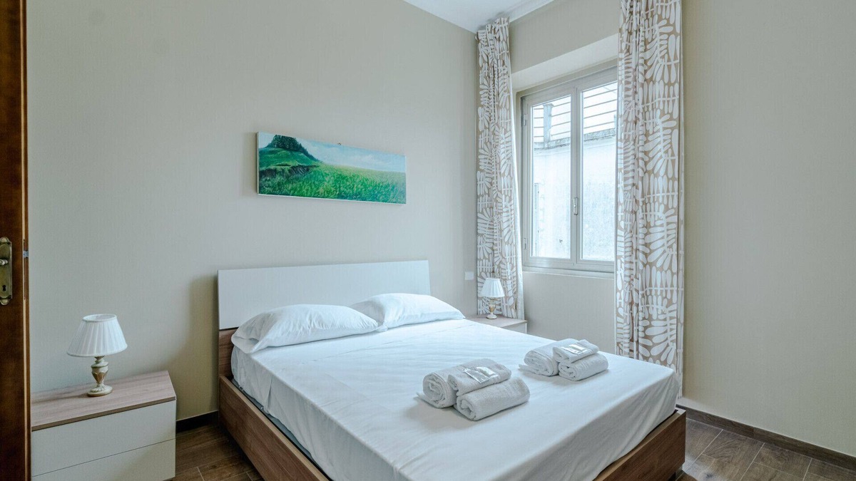 Pegli Apartment | Genova Pegli Comfy Apartment
