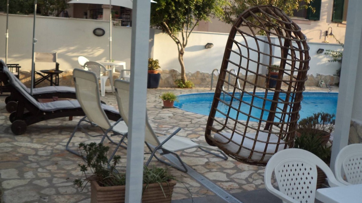 Ostia Antica Bed & Breakfast | Gens Mundi B&B
