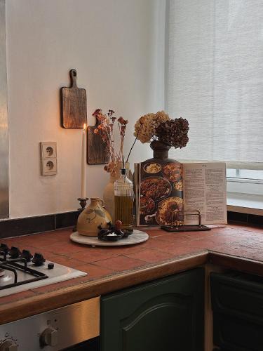 Patershol Apartment | Gent Gently apartment in center