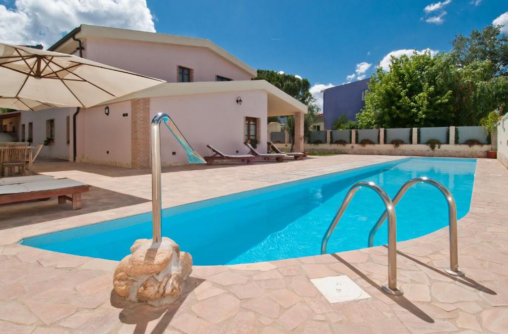 Capoterra Bed & Breakfast | Gentarrubia