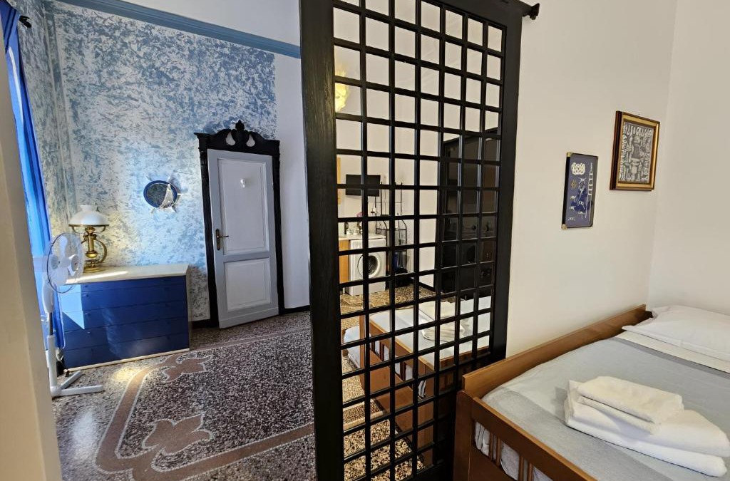 San Vincenzo Apartment | Gente di Mare Apartment