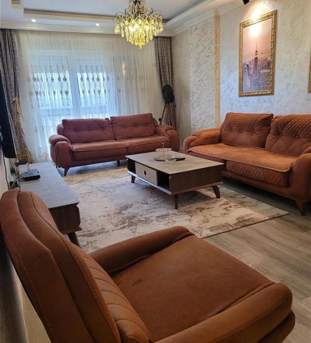 Kukes Apartment | Genti Apartment