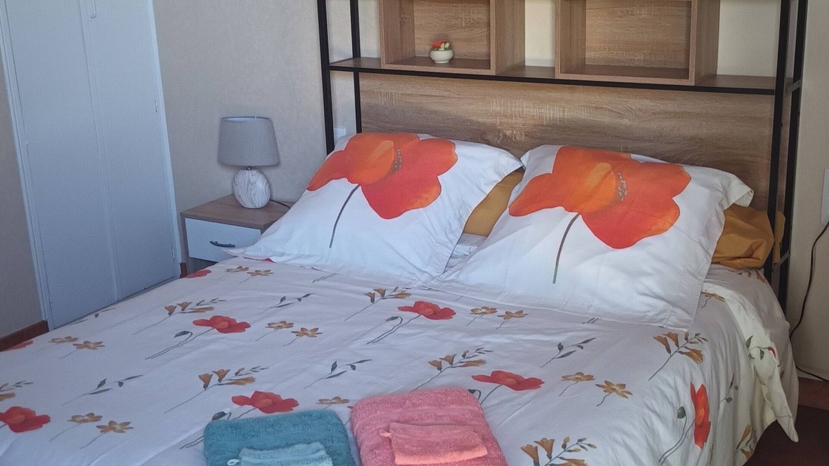Mirepoix Bed & Breakfast | Gentil Coquelicots