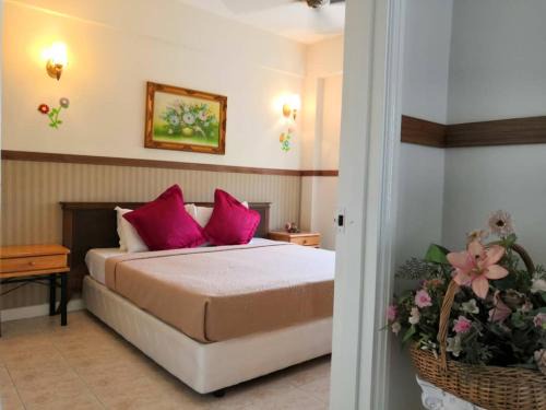 Bukit Tinggi Apartment | Genting Bukit tinggi meranti park