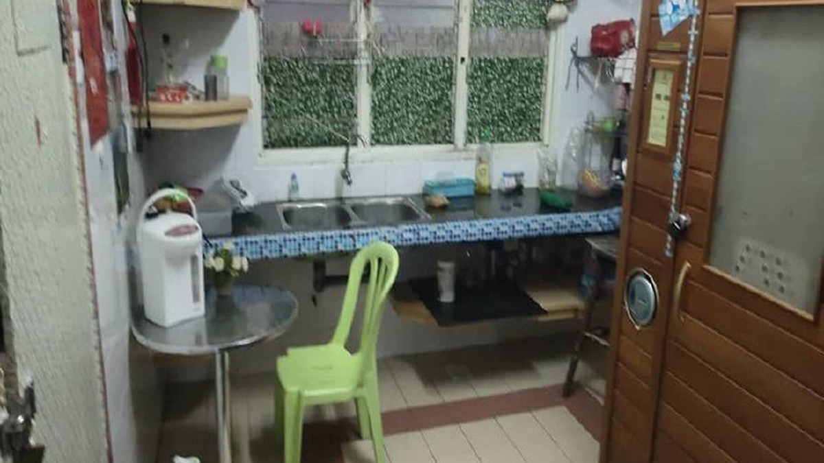 Bukit Tinggi Apartment | Genting Bukit Tinggi Homestay