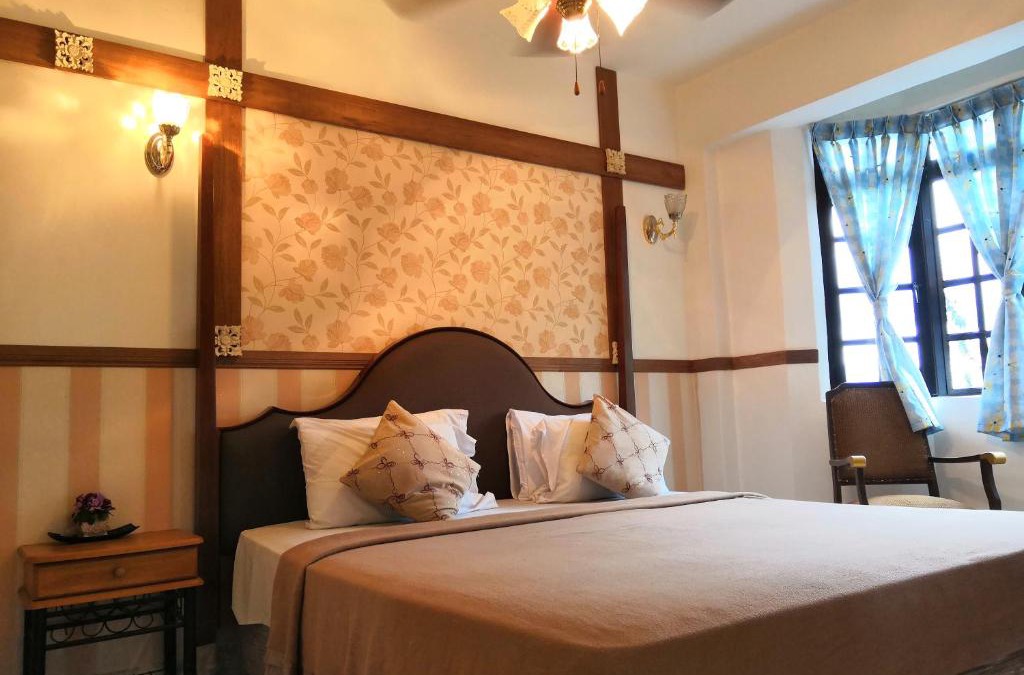 Bukit Tinggi Apartment | Genting Sempah Berjaya Hill Cottage