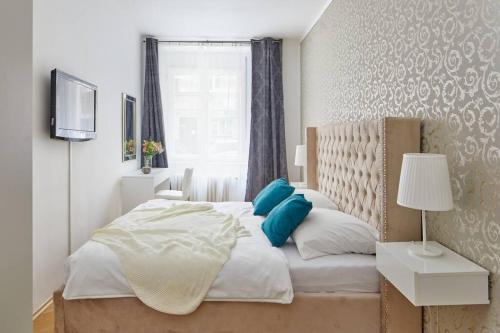 Prague 3 Apartment | Gentle and cozy apartment right at the Center Prague