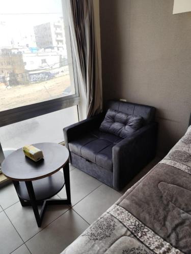 Al Swaifyeh Apartment | Gentle Breeze Studio1
