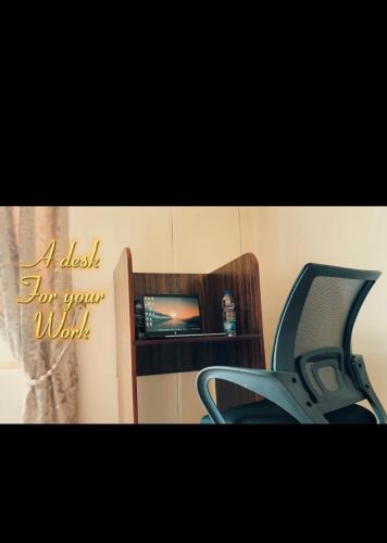 Yeka House | Genuine Guest House