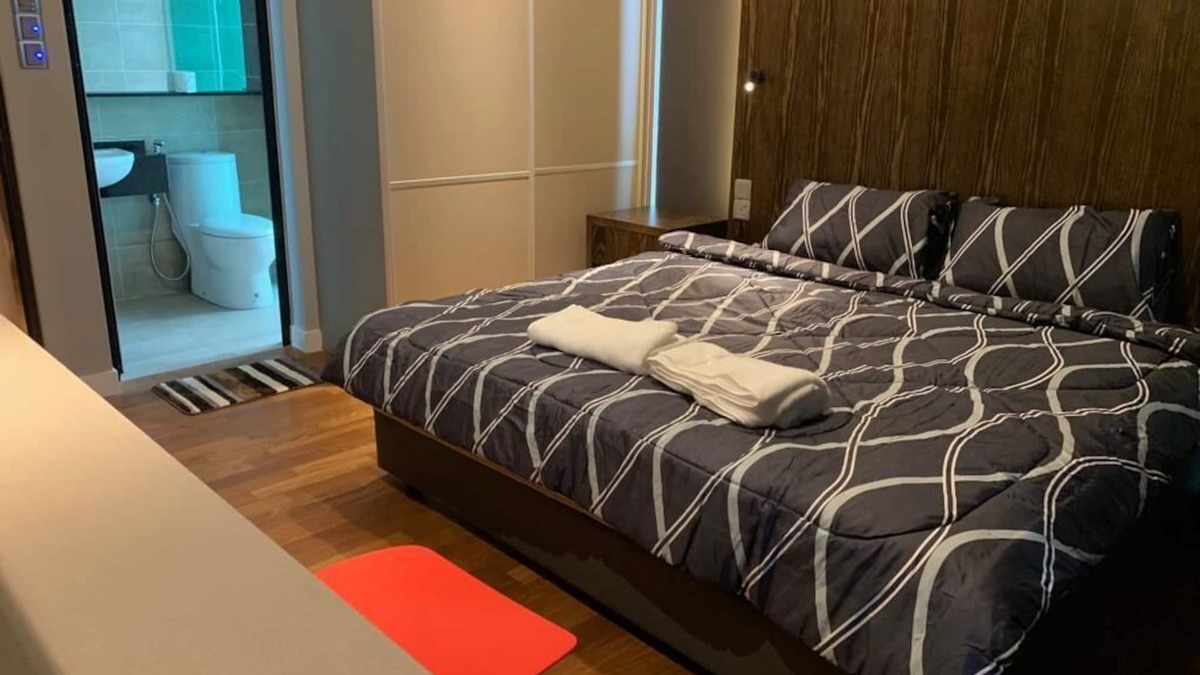 Genting Highlands Apartment | Geo 38 Residences 2BR 2BA UNIT