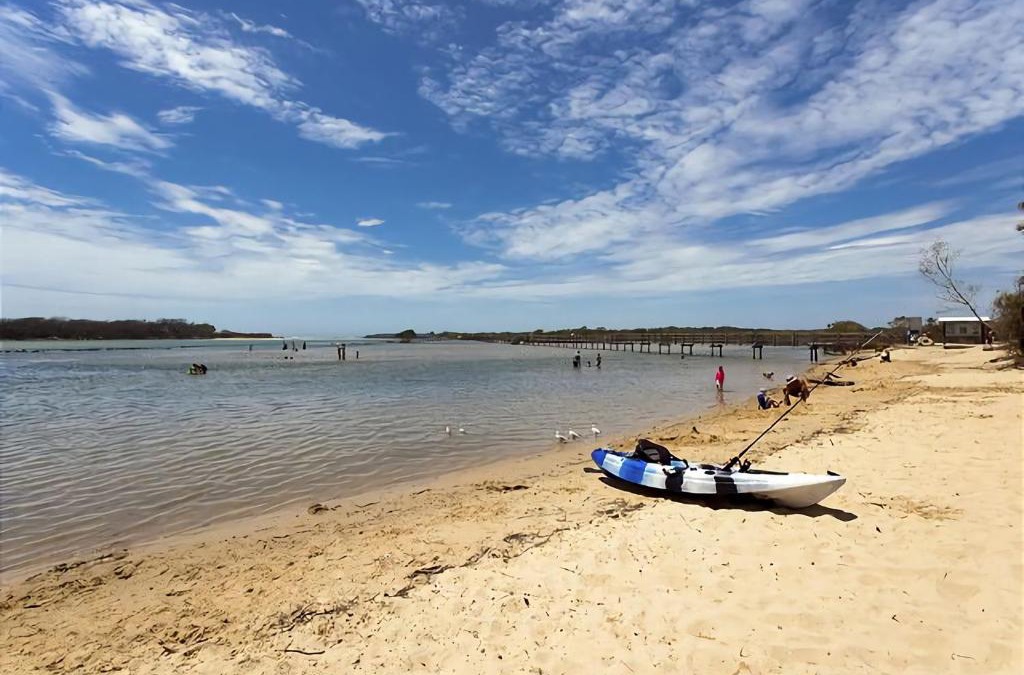 Urunga House | Geoff and Mary s