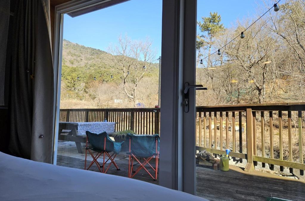 Geoje House | Geoje Damum