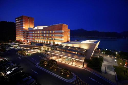 Geoje Hotel | Geoje Samsung Hotel
