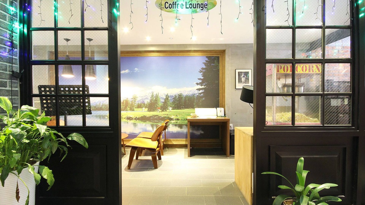 Somun Hotel | Geojedo Gohyeon MVG