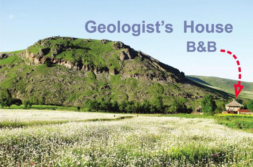Armenia House | Geologist's House