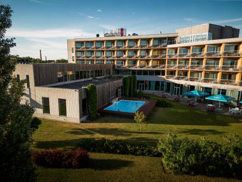 Kuressaare Hotel | Georg Ots Spa Hotel