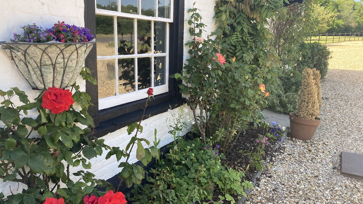 Tadley Hotel | George & Dragon Country House Hotel