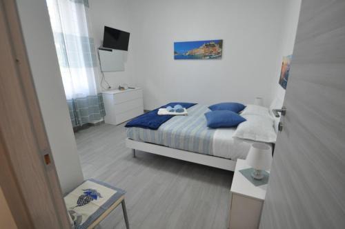 La Spezia Apartment | George House Golfo dei Poeti 5 Terre