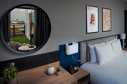 Limerick City Centre Hotel | George Limerick Hotel
