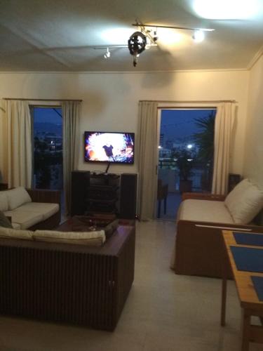 Kallithea Apartment | George's Apartment