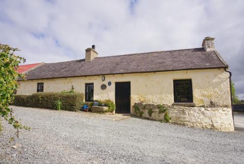Kilkeel House | George's Cottage