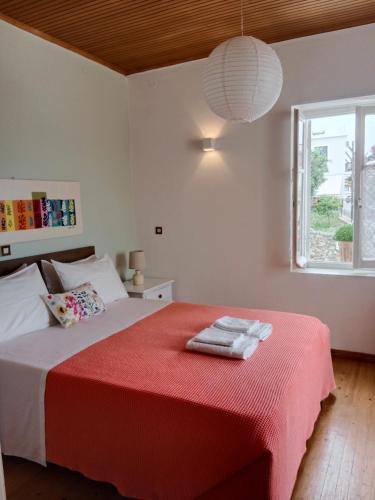 Pylos Apartment | George Traditional House