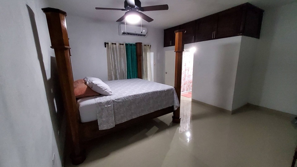 Spanish Town Apartment | Georgeous 1 bedroom A home away from home