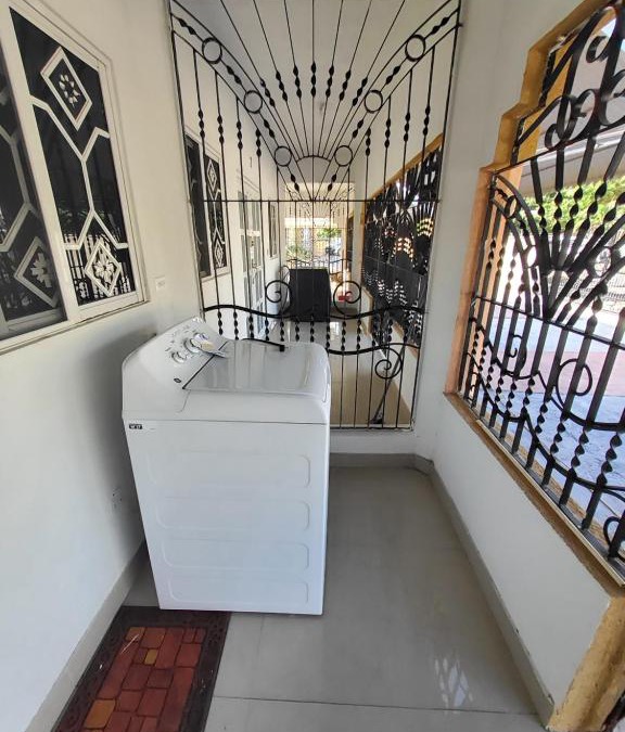 Spanish Town Apartment | Georgeous