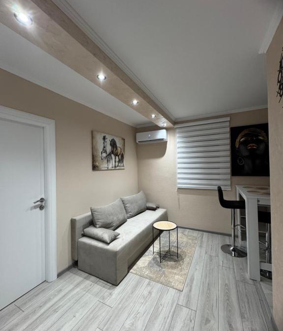 Foca Apartment | Georgeous lux apartment # 2