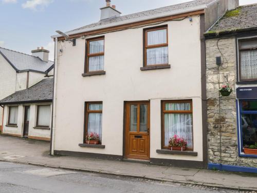 Killala House | Georges Street