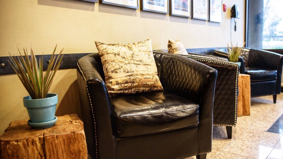 Georgetown Hotel | Georgetown Inn