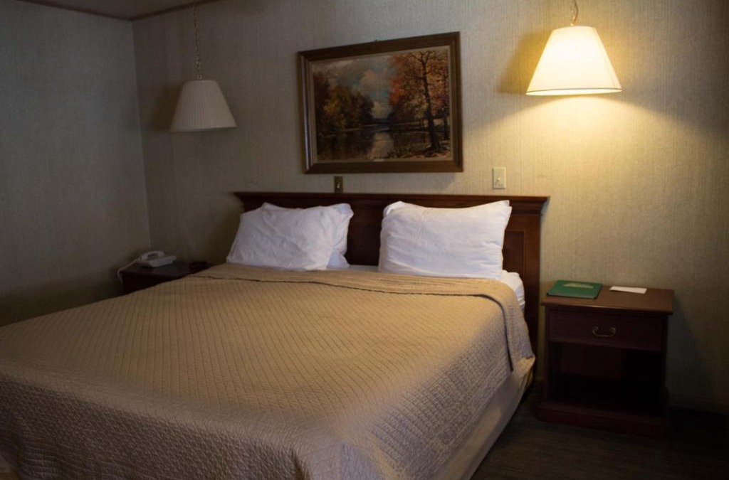 Historic District Hotel | Georgetown Mountain Inn
