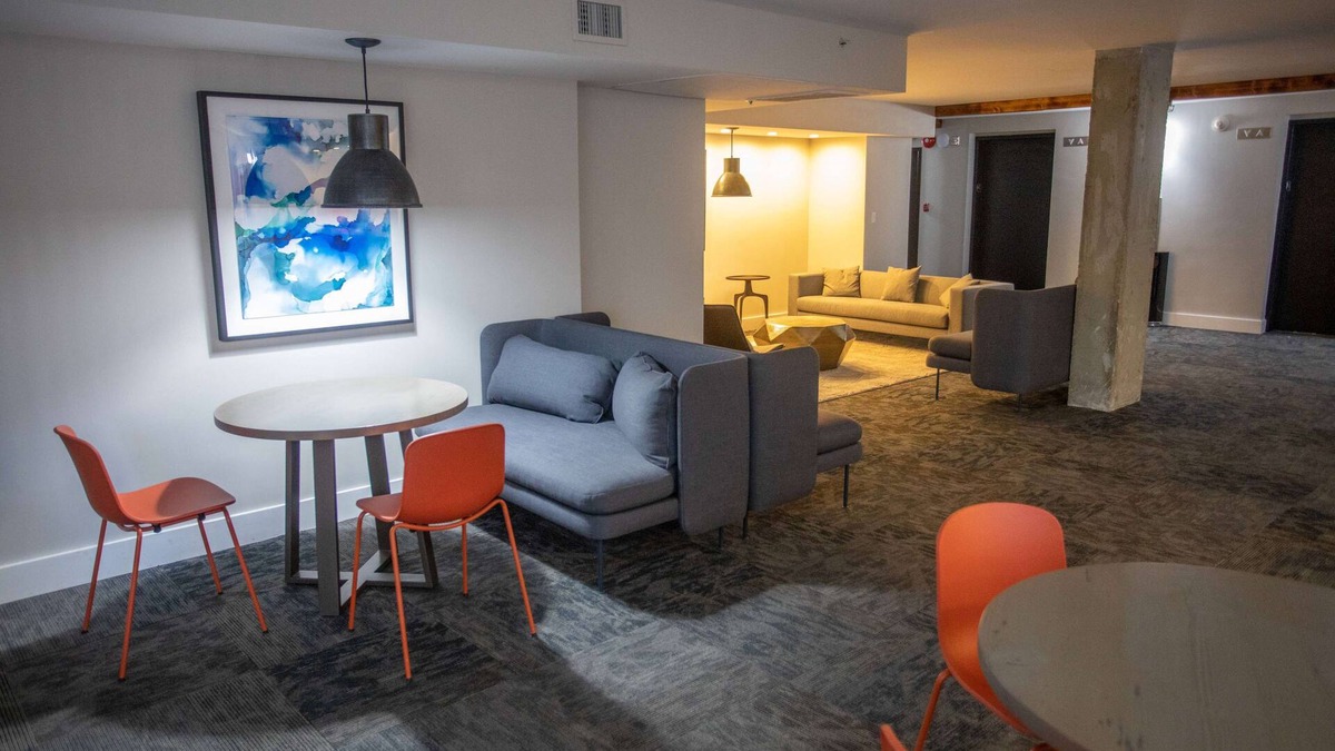 Georgetown Hotel | Georgetown Residences by LuxUrban, Trademark Coll by Wyndham