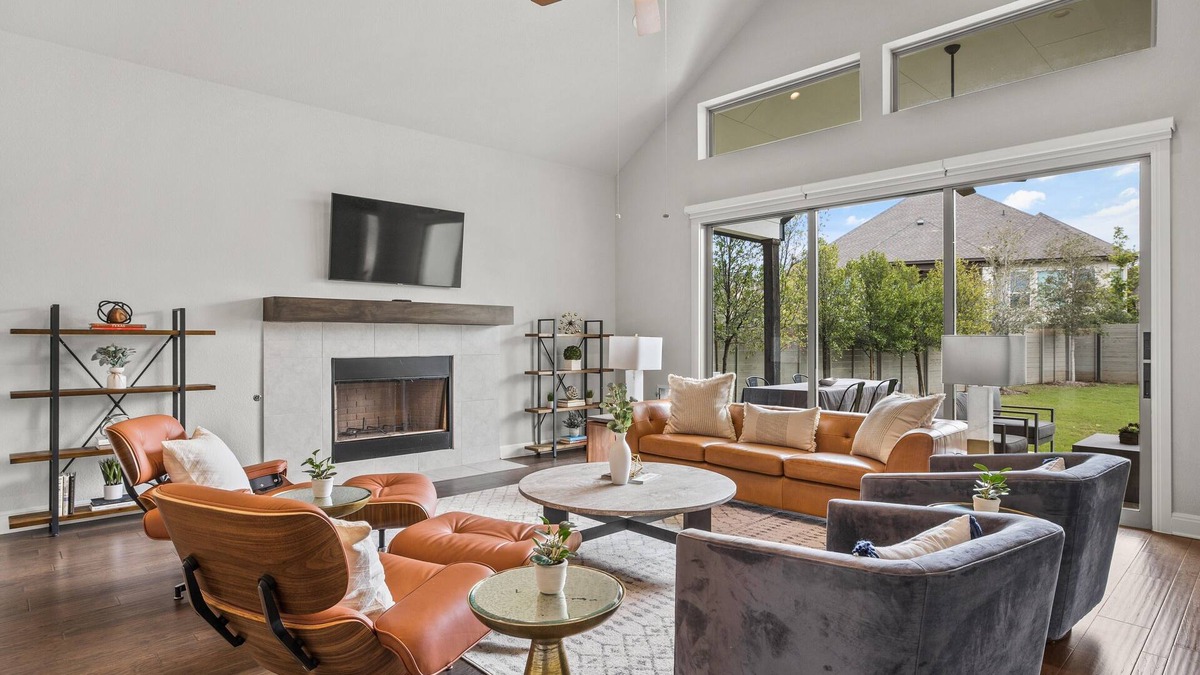Georgetown House | Georgetown Retreat: Your Gateway to Hilltop Luxury
