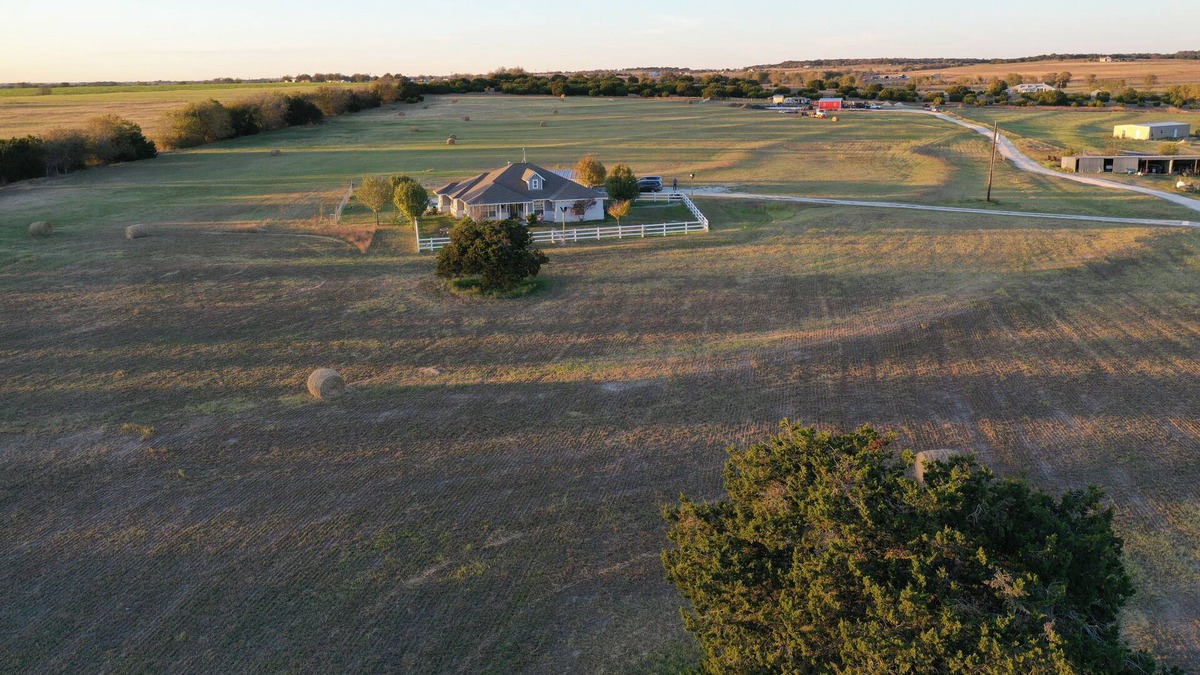 Georgetown Other | Georgetown Reunion Ranch