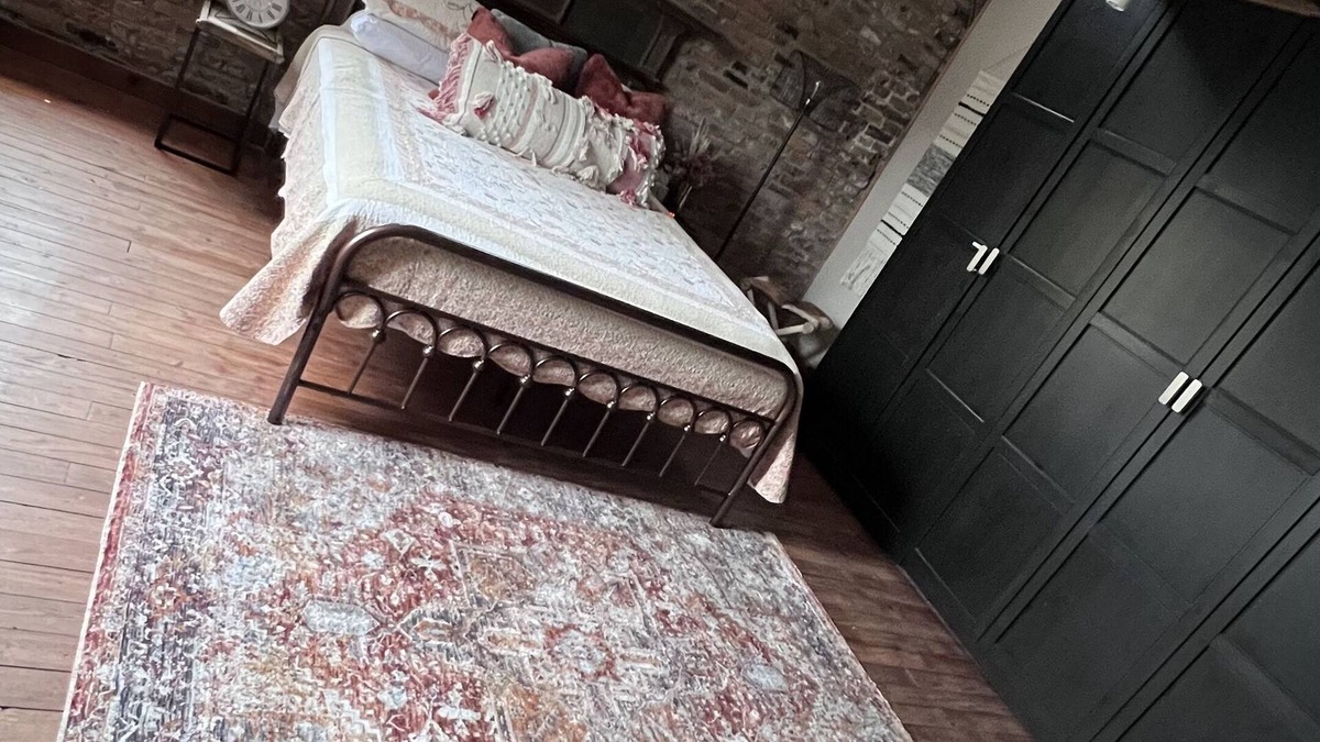 Georgetown Cottage | Georgetown's Boho Hideaway, downtown, horse parks