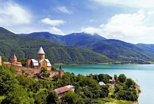 Imereti Apartment | Georgia