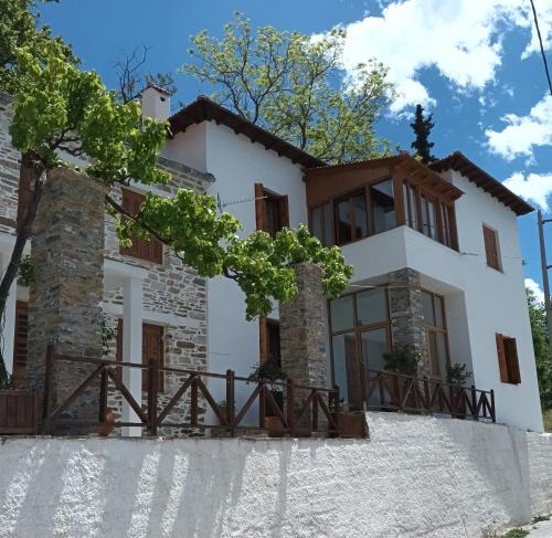 Portaria House | Georgia House Portaria