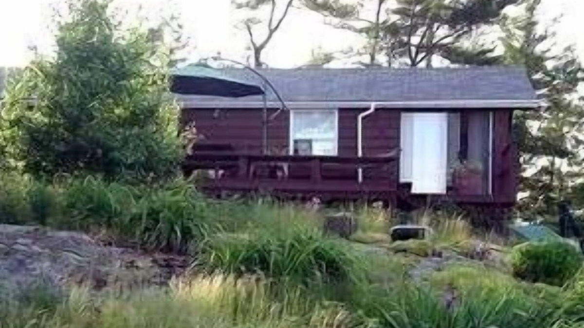 The Archipelago Cottage | Georgian Bay Cottage Rentals - Mactier, Ontario
