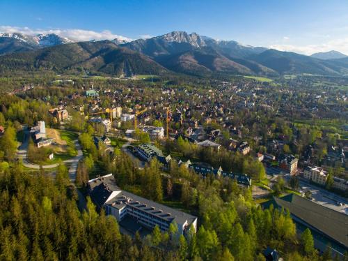 Zakopane Resort | Geovita Zakopane