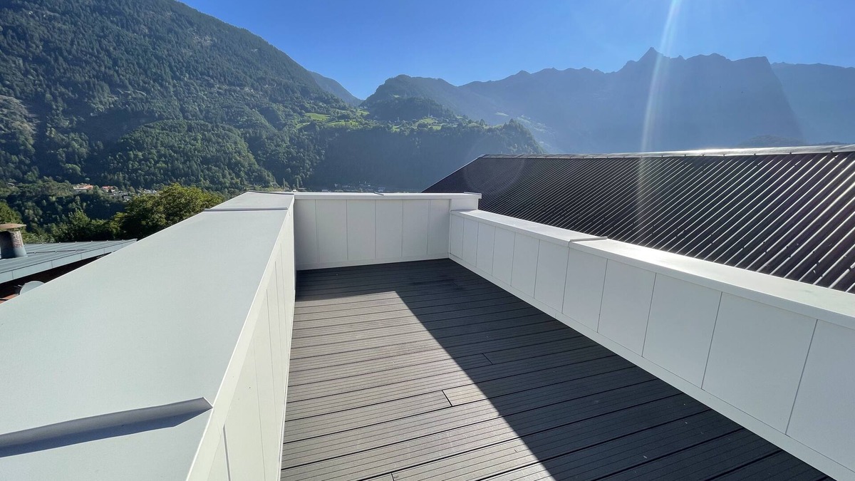 Sautens Apartment | Geräumige Familienwohnung für Aktivurlauber